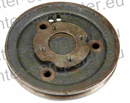 JERMENICA GREDI MOTORJA GLAVNE UTB 550 - 643