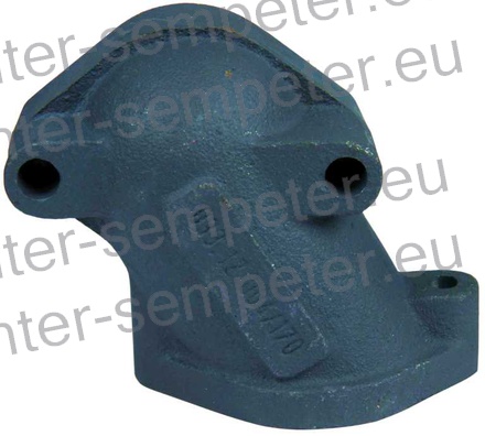 KOLENO IZPUHA (navzdol) IMT 533 IMR 033