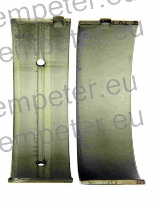 LEŽAJ GREDI MOTORJA SREDNJI R2 TV - TOMO VINGOVIĆ 732 LOMBARDINI 5LD675 - 5LD 930