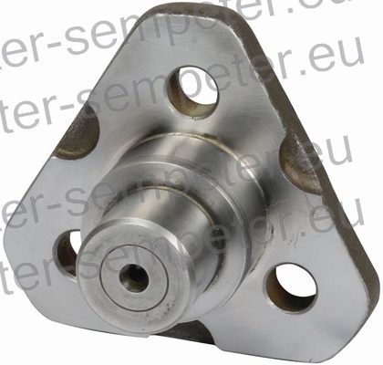 ČEP MOSTA SPREDNJEGA tip CARRARO