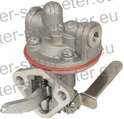 ČRPALKA GORIVA AC YANMAR