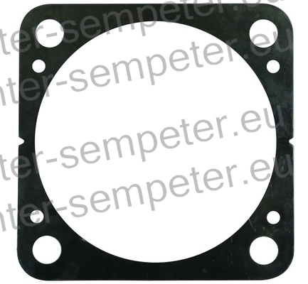 PODLOŽKA MENJALNIKA TD - TORPEDO 45 - 48 - 55