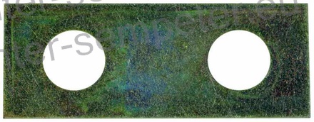 TRAK 2 - 1x25x65 ZN SIP BUCHER