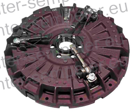 KOŠ SKLOPKE fi=310 STEYR 60 - 295 - 658 - 760 - 768 tip SACHS