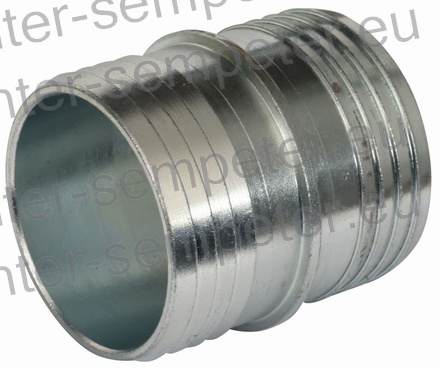 PRIKLJUČEK KOVINSKI FI=55mm