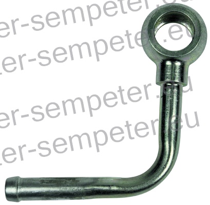 UHO CEVI koten fi=14x8