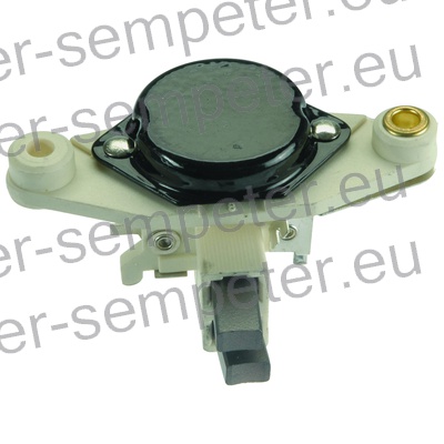 REGLER ALTERNATORJA (12V 33A) ST tip ISKRA