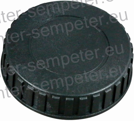 POKROV REZERVARJA GORIVA SAME