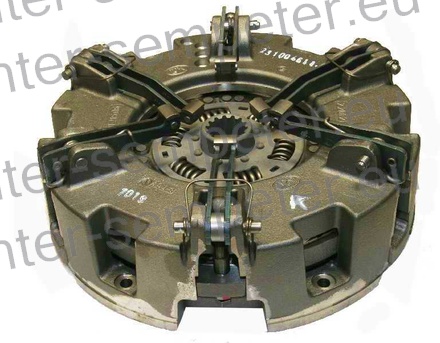 KOŠ SKLOPKE fi=310/310 LUK MF - MASSEY FERGUSON Serie 100: 154, 154C, 154F, 154S, 154V, 164TF, 164TS, 164TV, 174, 174C, 174S, 174V, 184, 184F, 184S, 194, 194C, 194F, 194S// Serie 200: 233, 234C, 234CF, 234S, 244CF, 253 (Italy), 253 (UK), 254, 254C