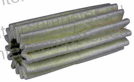 FILTER GORIVA vložek