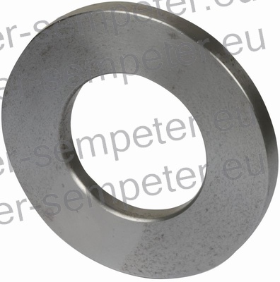 PODLOŽKA VZMETI KRAKA OSNEGA ZETOR 6911 - 6945 - 3320 - 3340 - 4320 - 4340 - 5320 - 5340 - 5340 HORAL - 6320 - 6340 - 7320 TURBO - 7340 TURBO