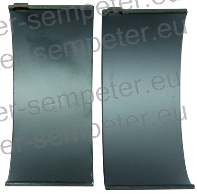 LEŽAJI OJNICE MOTORJA R1 I SPECIJAL ZETA FIAT