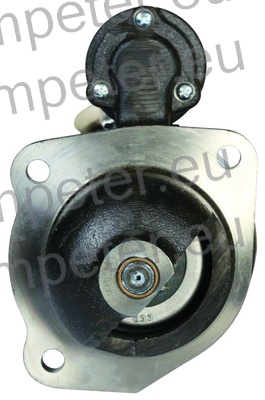 ZAGANJAČ MOTORJA 12V 3.7kW Z=9 IS0619 AZJ3196 ISKRA - LETRIKA - MAHLE