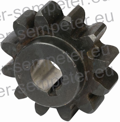 ZOBNIK ČRPALKE HIDRAVLIKE URSUS 330 335