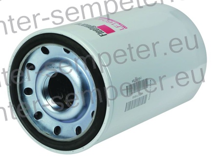 FILTER OLJA MOTORJA FLEETGUARD JCB CASE DOOSAN DAEWOO FIAT KOBELCO HITACHI ISUZU KATO KOMATSU LOVOL FOTON GROUP NEW HOLLAND SANY SUMITOMO TAKEUCHI TCM