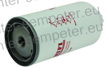 FILTER GORIVA/VODE SEPARATOR CNH NEW HOLLAND FIAT