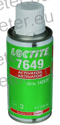 LOCTITE 7649 AKTIVATOR POVRŠINE