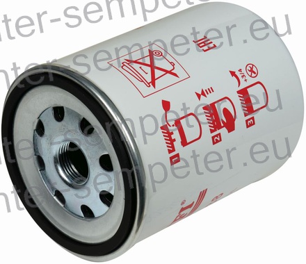 FILTER GORIVA BAUDOUIN