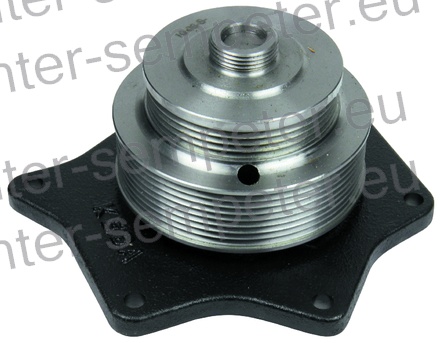 ČRPALKA VODE FIAT TM115 - TM125 - TM135 - TM165 - 8360 - 8560