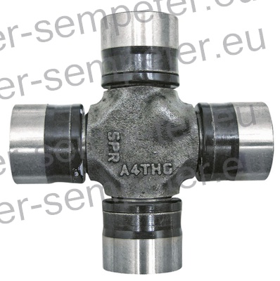 KRIŽ POGONA SPREDNJEGA MF - MASSEY FERUSON