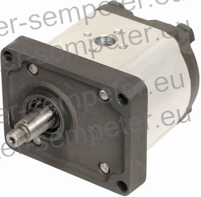 ČRPALKA HIDRAVLIKE desna 16 LIT UTB