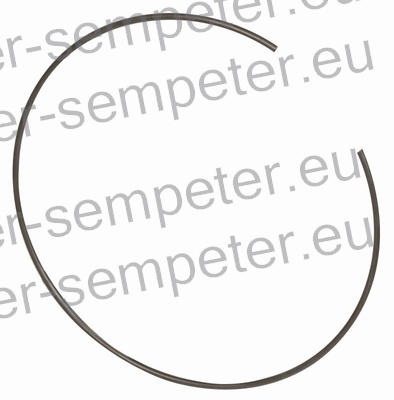 OBROČ VZMETNI T5 fi=219mm s=4mm