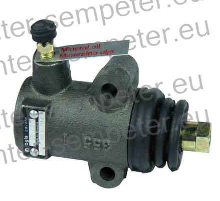 CILINDER SKLOPKE SEKUNDARNI UTB 684DT ŠTAJERC UTB 64 FORTE