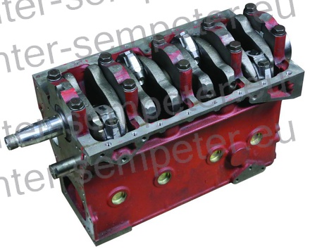 POLMOTOR fi=102 (4cil) UTB 703
