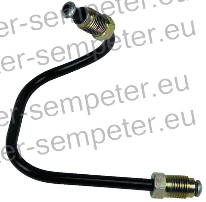 CEV ZAVORNA DESNA ZETOR 3321 - 4341 - 6321 - 7341