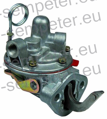 ČRPALKA GORIVA AC membranska MF - PERKINS