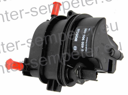 FILTER GORIVA CITROEN PEUGEOT FORD MAZDA