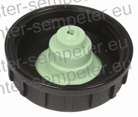 POKROV REZERVARJA GORIVA DEUTZ SAME GOLDONI