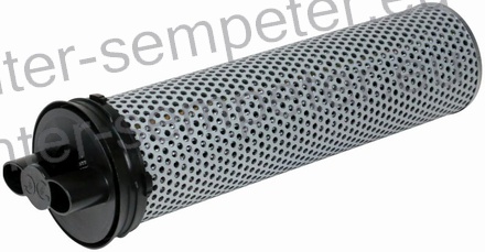 FILTER OLJA HIDRAVLIKE vložek AMMANN ARR1575 - ARX12 - ARX16K - ARX20 - ARX23 - ARX23K - ARX26 - RX26