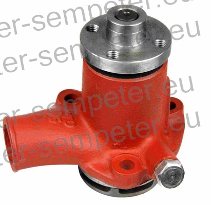 ČRPALKA VODE kpl STEYR tip 80 - 84 - 86 (18KS) - 180(30KS) - 180 - 182 - 185 - 280