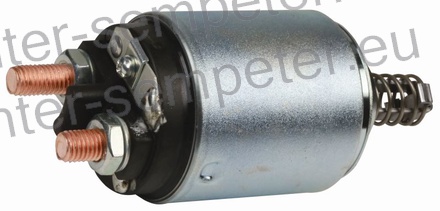 AVTOMAT ZAGANJAČA AZJ 12V ISKRA - LETRIKA