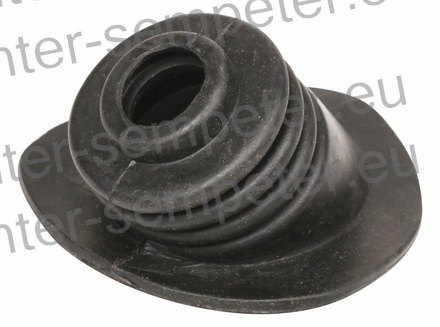 MANŠETA ROČICE MENJALNIKA ZETOR CRYSTAL