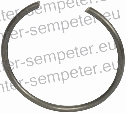 OBROČ ELASTIČNI - VAROVALKA CASE