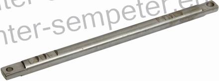 OSOVINA VILICE (1 prve 2 druge in vilice vzratne L - S) menjalnik TW55.4 MENJALNIKA TD TORPEDO 65 68 75A DEUTZ D6806 D7007