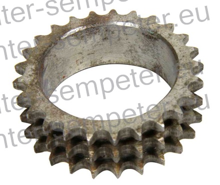 ZOBNIK VERIŽNIKA NATEZALCA IMT IMR 033 - 034 - 036