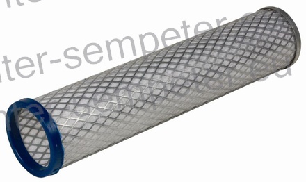 FILTER ZRAKA notranji FLEETGUARD FORD AGRI 2310, 2600, 2610, 3230, 3430, 3600, 3610, 3930, 4100, 4110, 4130, 4600, 4610, 4630, 4830, 5030, 5100, 5110, 5610, 5710, 660 FARMTRAC 535, 550, 550DT, 670FT, 675FT DT, 685FT DT, 70FT, 80FT