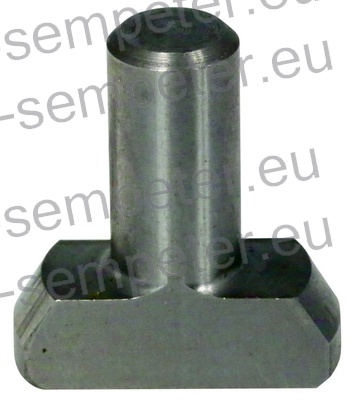 DRSNIK VKLOPNI SPREDNJEGA POGONA SAME SLH