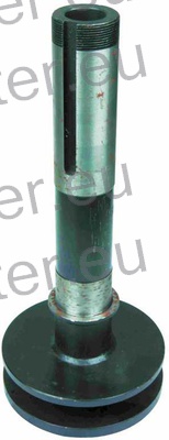 CEV LEŽAJNA ZGRABLJALNIK STAR 400 SIP