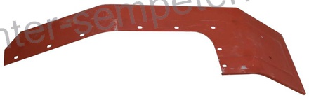 BLATNIK KOVINSKI levi ZETOR 6245 - 3320 - 3340 - 4320 - 4340 - 5320 - 5340 - 5340 HORAL - 6320 - 6340 - 7320 TURBO - 7340 TURBO