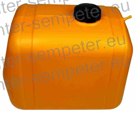 REZERVAR GORIVA (KIT) SIP KUBOTA IMPULS