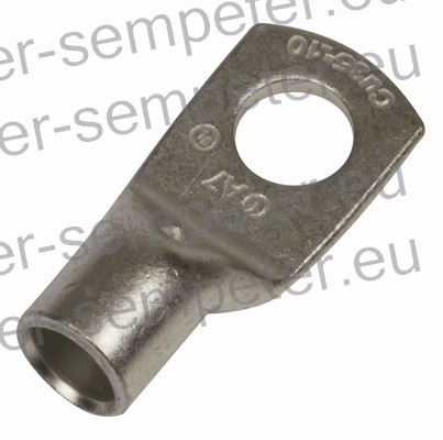 KONČNIK KABELSKI MASE 35mm2 FI=10mm