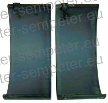 LEŽAJ OJNIČNI MOTORJA R1 TV - TOMO VINKOVIĆ 832 (LDA675 - 2) LOMBARDINI LDA820 - 4LD820 - 5LD930 - 5LD675 - 2