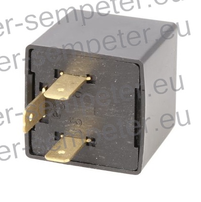 AVTOMAT SMEROKAZA (3 kontakti) 12V