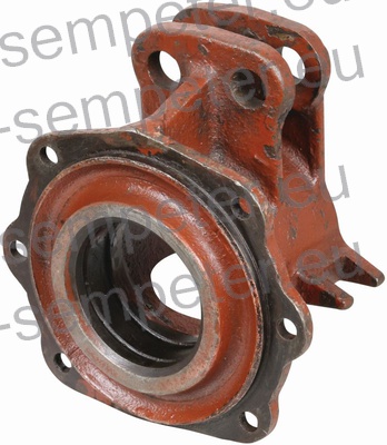 NOSILEC ZAVOR ZETOR 5211 - 5245 - 6211 - 6245 - 7211 - 7245 - 6911 - 6945 - 3320 - 3340 - 4320 - 4340 - 5320 - 5340 - 5340 HORAL - 6320 - 6340 - 7320 TURBO - 7340 TURBO