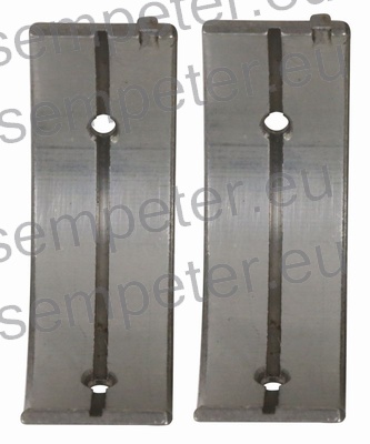 LEŽAJ GLAVNI MOTORJA STD tip KUBOTA D950 - D950BB - D950BBS - V1100 - V1200