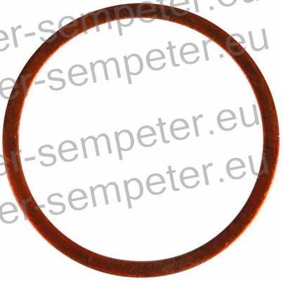 PODLOŽKA TESNILNA CU26x30x1.5